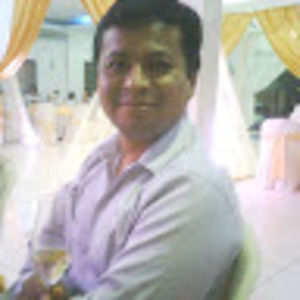 Meet your Posher, Arnold